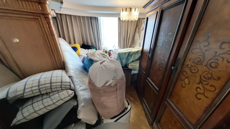 Evergrande Plaza - View 4