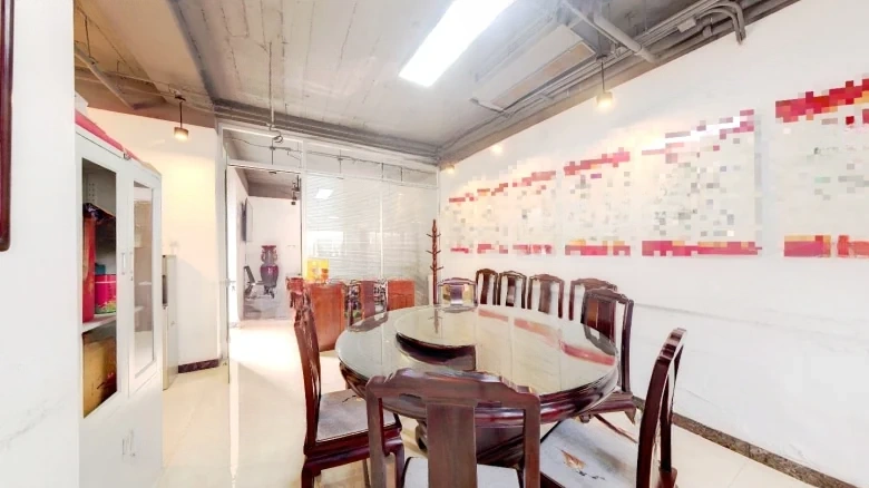 Dragon Vein Hot Springs - View 14