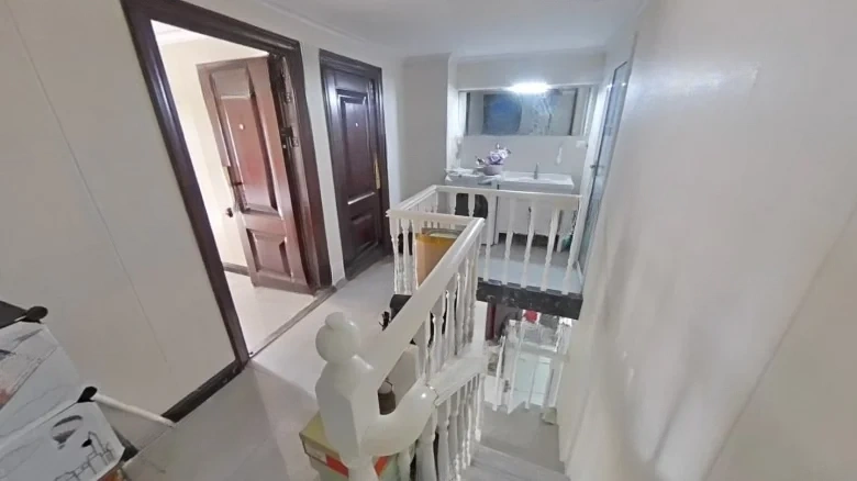 China Aerospace Lunar Bay - View 7