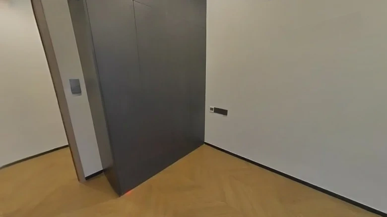 Palm Springs Phase III - View 2