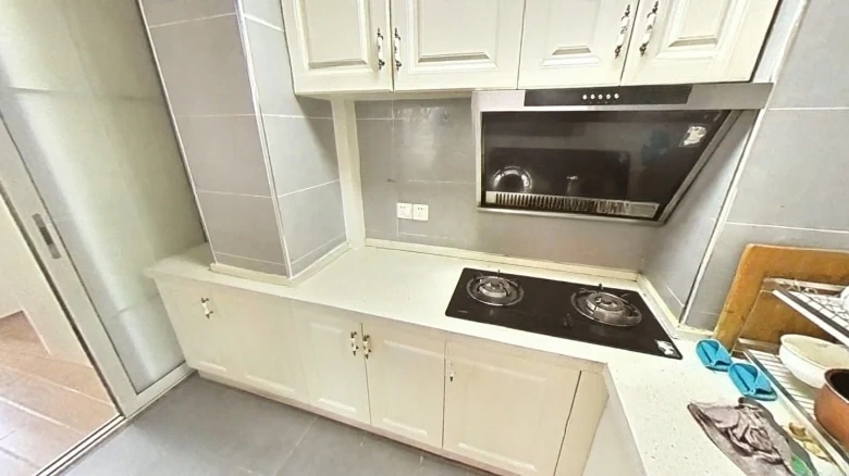 Beichen Delta Olympic City E3 District - View 6