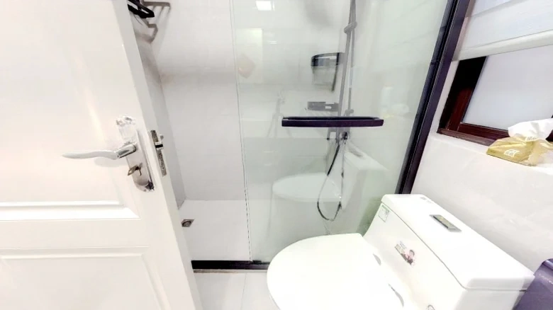 Greenland Taihu City - View 8