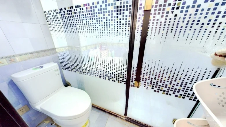 Linxiu Jade Mountain B District - View 13