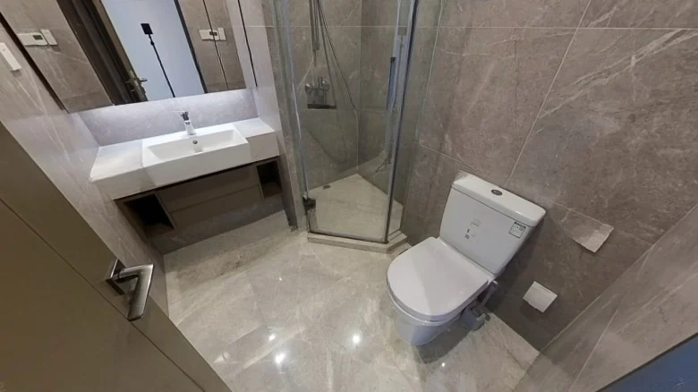 Zhenao Institute - View 16