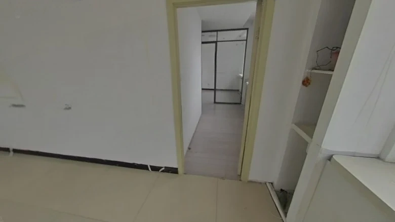 Trade and Commerce International Tower B - View 3