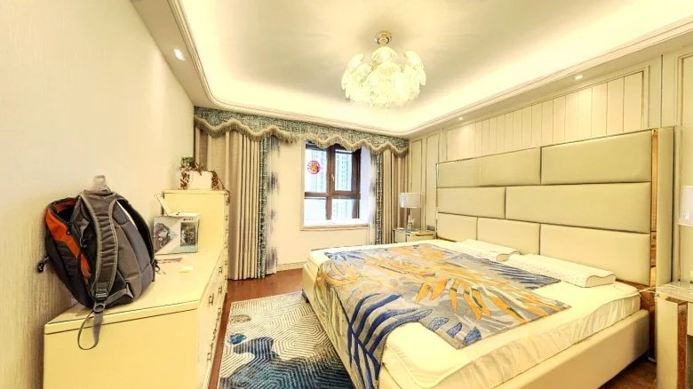 Haiyue Mingdu - View 2