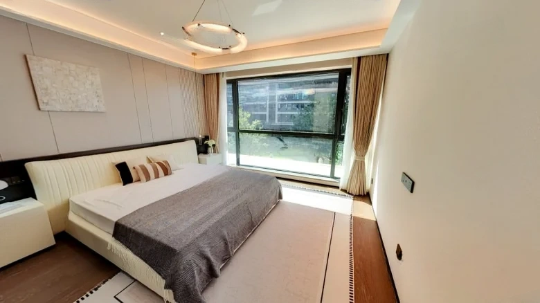 Zhaoshang Times Park Tianfu Sequence - View 4