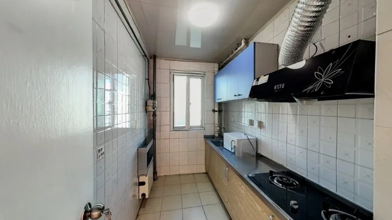 Morning Moon Garden - View 4