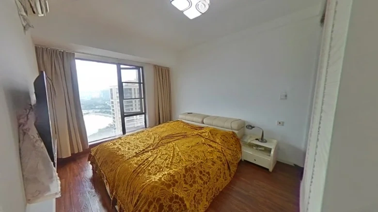 YinTai TaiYue Bay - View 3