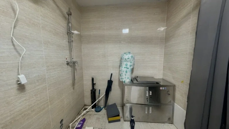 Greenland Shandong Guojin Center (Super Tall Building + Apartments) - View 5