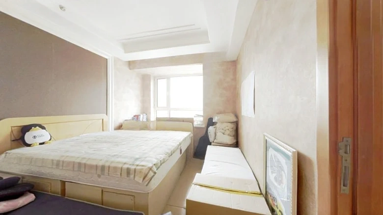 City Melody - View 2