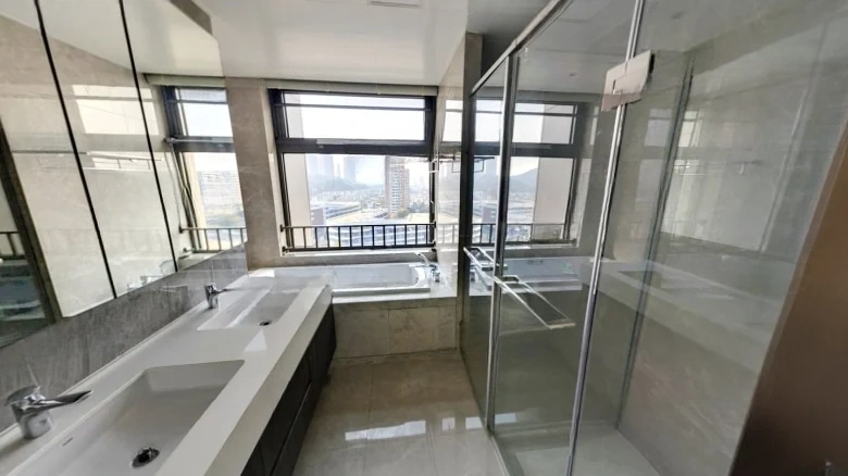 Hangzheng Future Center - View 13