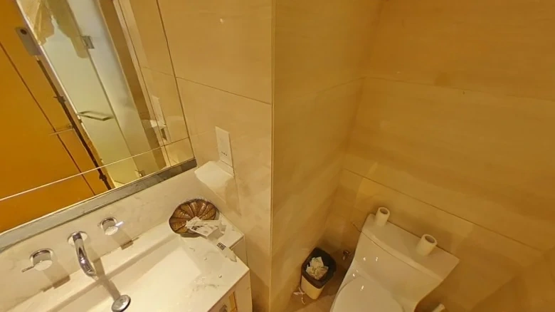 Poly Zhonghui Plaza - View 10