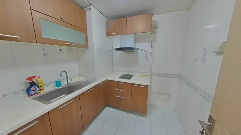 China Ring International Plaza - View 4