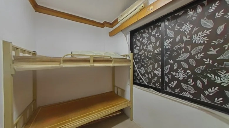 Longkou Central Road - View 4