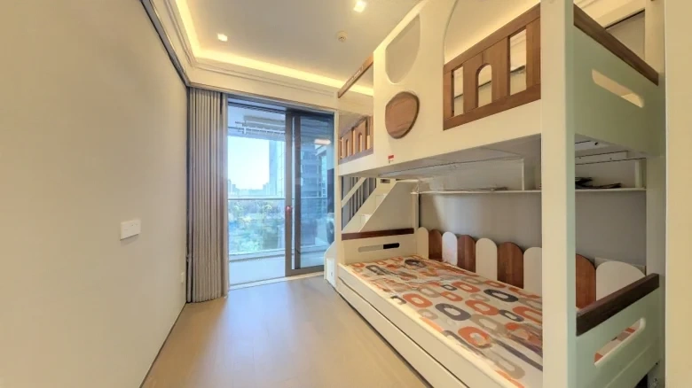 Zhen'ao Court Phase I - View 2