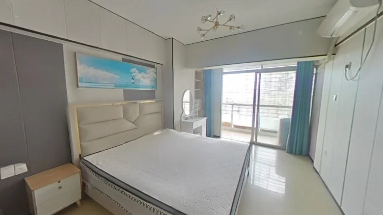 Modern Times - View 2