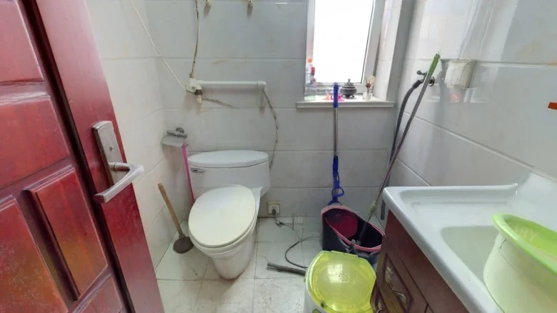 Xinguidu Phase I - View 9