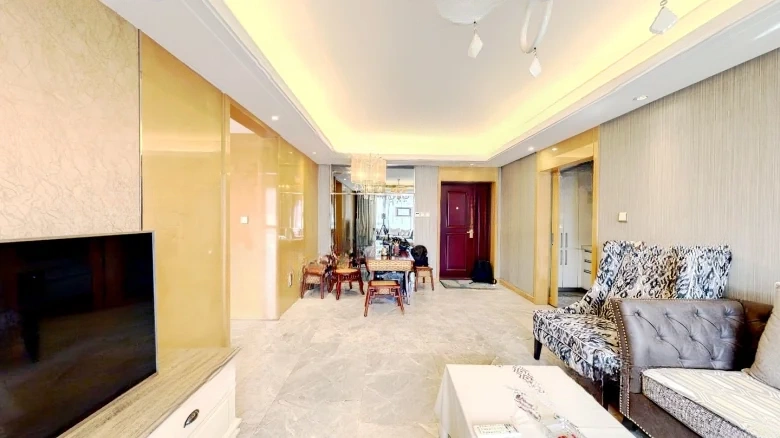 Central Joy City - View 3