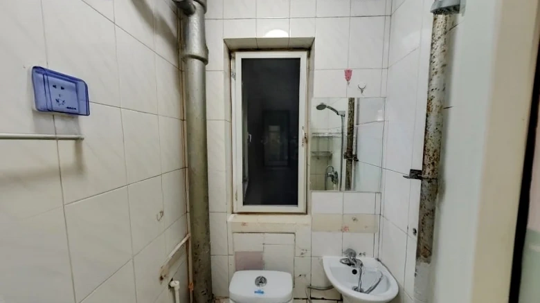 Yu Zhong East Li - View 5