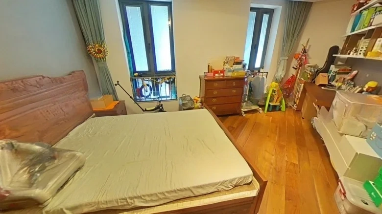 Sea Elegance Sky Achievement - View 2