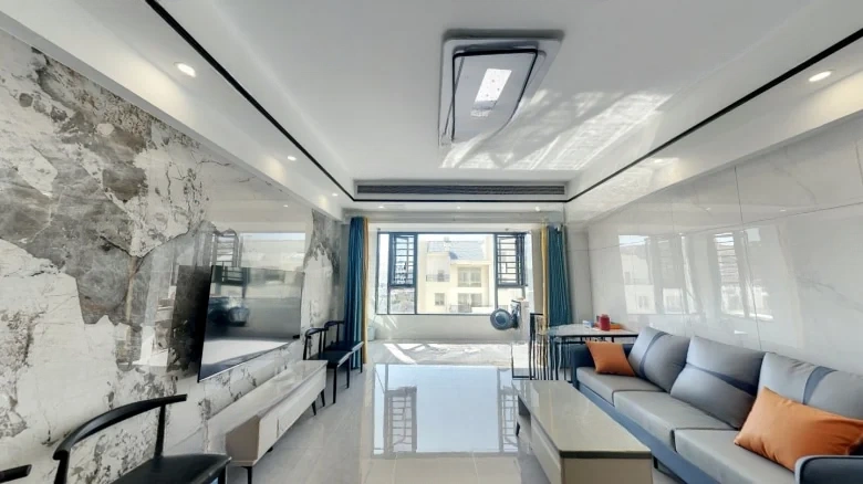 Jixin Jiayuan - View 4