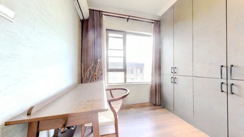 Zhongzhou Brocade City Lake Shore - View 4