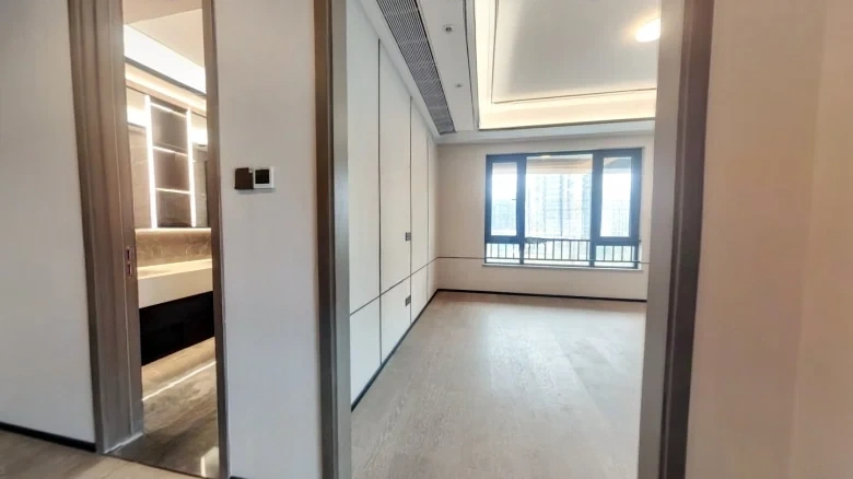 Longxi Lake Platinum Green Manor - View 2