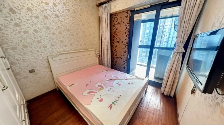 Love Court Sea - View 3