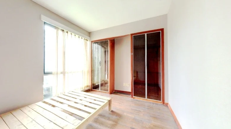 Chongwen Apartments - View 4