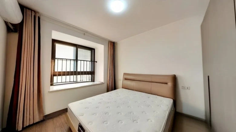 Huaqiang International Mansion - View 2