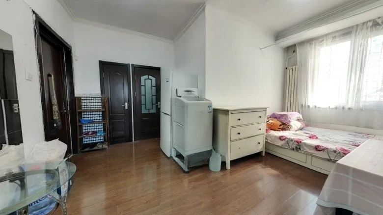 Gaojiayuan District II - View 5