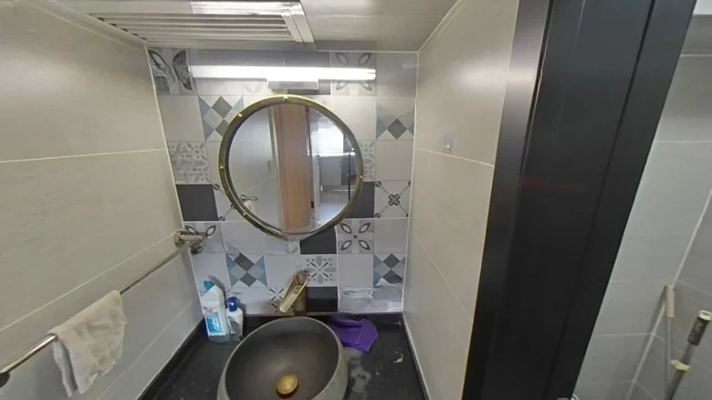 Changjiu Central Park 9号楼 - View 14