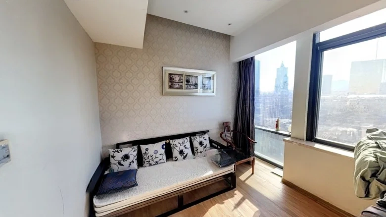 Shimao International Plaza - View 3