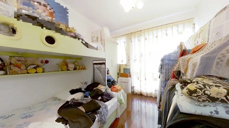 Blue Mountain International Apartment - View 4