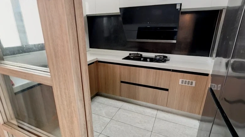 Shui'an Guanlan Court - View 8