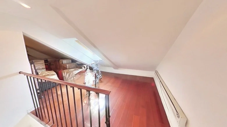 Olympic Garden Phase II - View 16