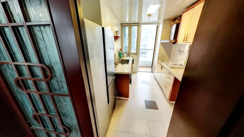 Mountain View Fragrant Villa West Zone One - View 12