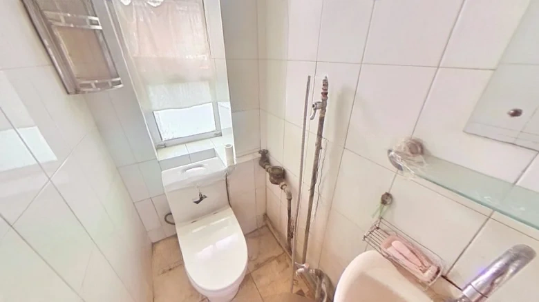 Xiwai Street Ji 8 Courtyard - View 7