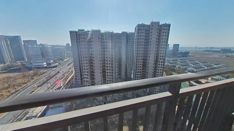 Star Convergence Glory Residence - View 10