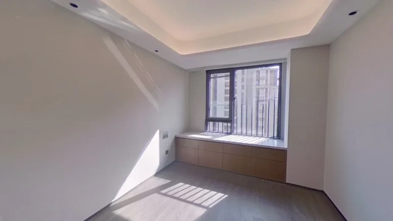 China Ocean Xing San HAO Yuan - View 2