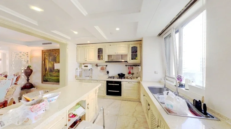 China Ocean International Community Phase II - View 8