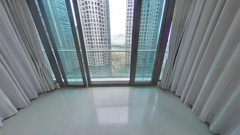 Fudi Financial Island - View 13