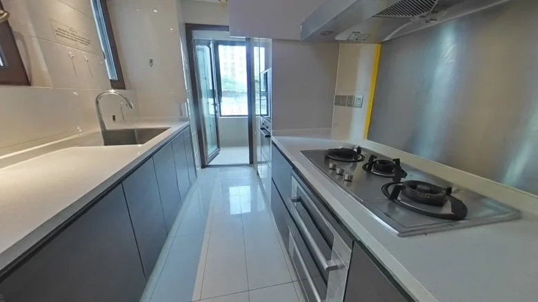 Hai Yue Ming Du - View 8