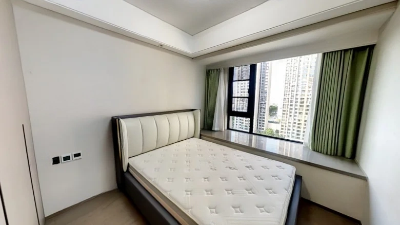 China Resources Twenty-Four City Phase 9 - View 4