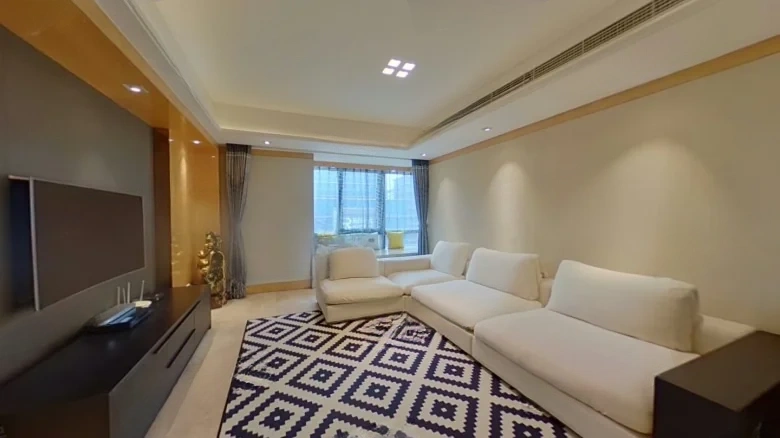 Guorui City West District - View 7