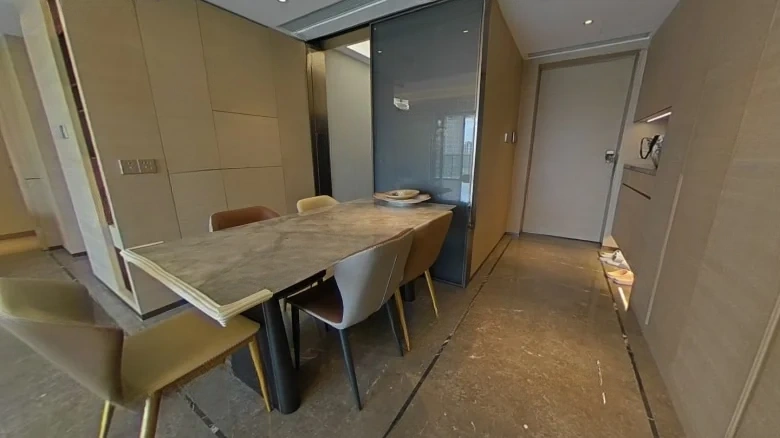 Lakeside Eco-City Waterfront Residence - View 7