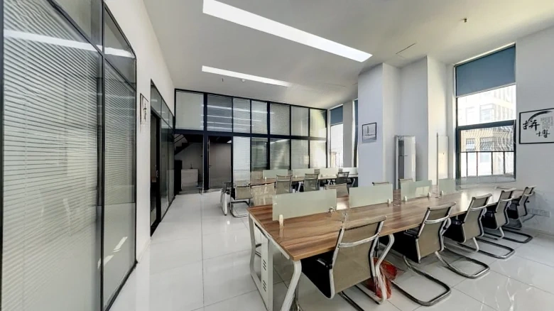 China Resources Land Plaza Phase II - View 7