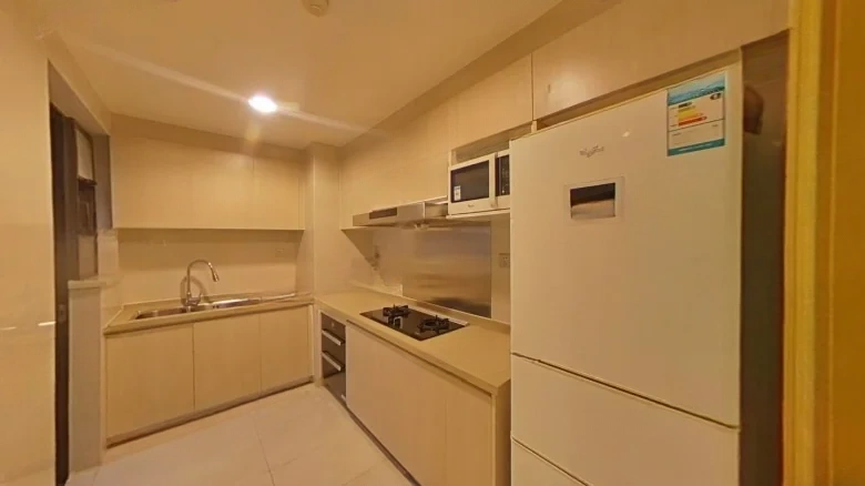 Poly Tianyue Apartment - View 10