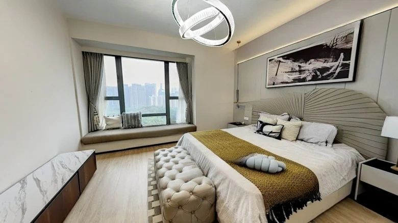 Yupoint Peak - View 4